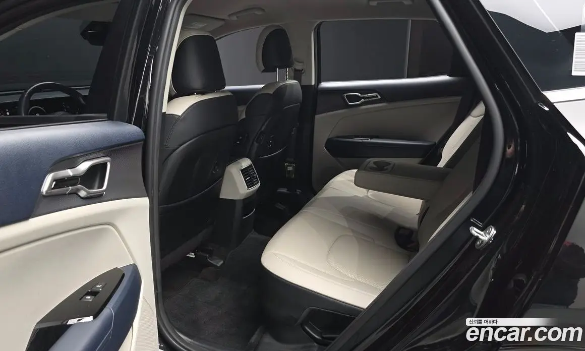 Kia Sportage 2022 1.6 автомат (гидро), фото 17