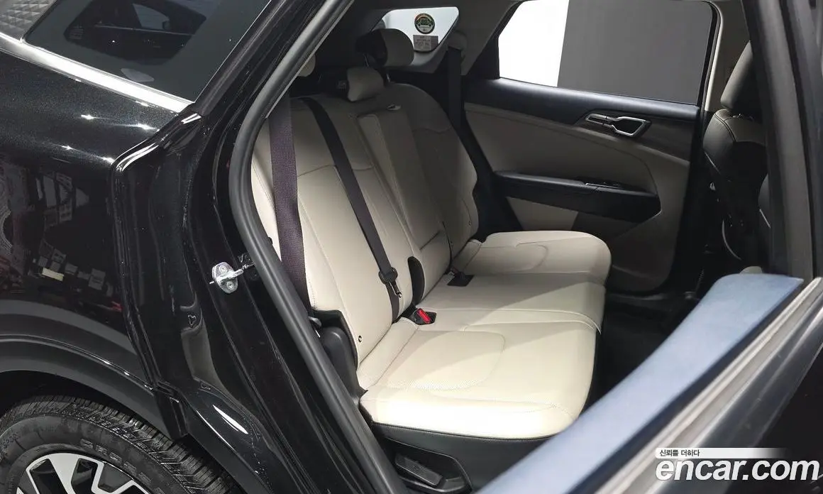 Kia Sportage 2022 1.6 автомат (гидро), фото 18