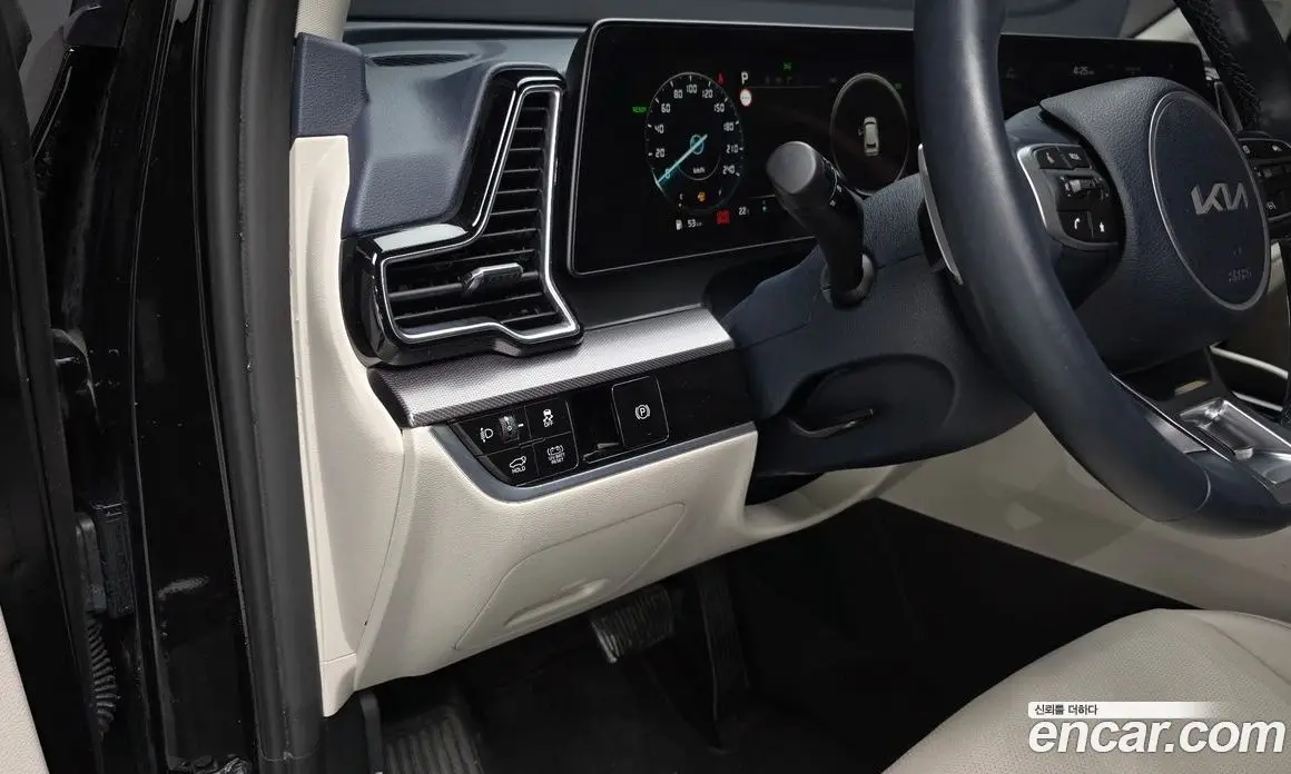 Kia Sportage 2022 1.6 автомат (гидро), фото 19