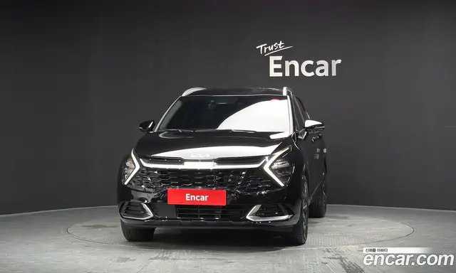 Kia Sportage 2022 1.6 автомат (гидро), миниатюра 3