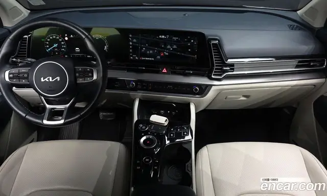 Kia Sportage 2022 1.6 автомат (гидро), миниатюра 10