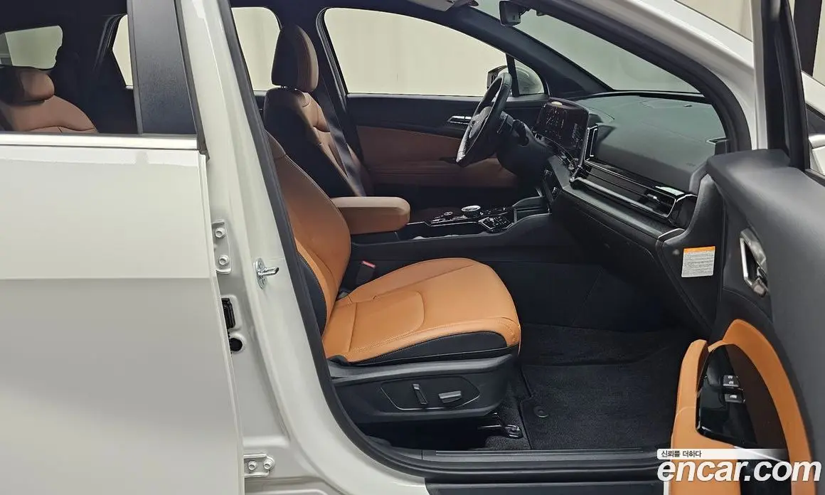 Kia Sportage 2024 1.6 автомат (гидро), фото 16