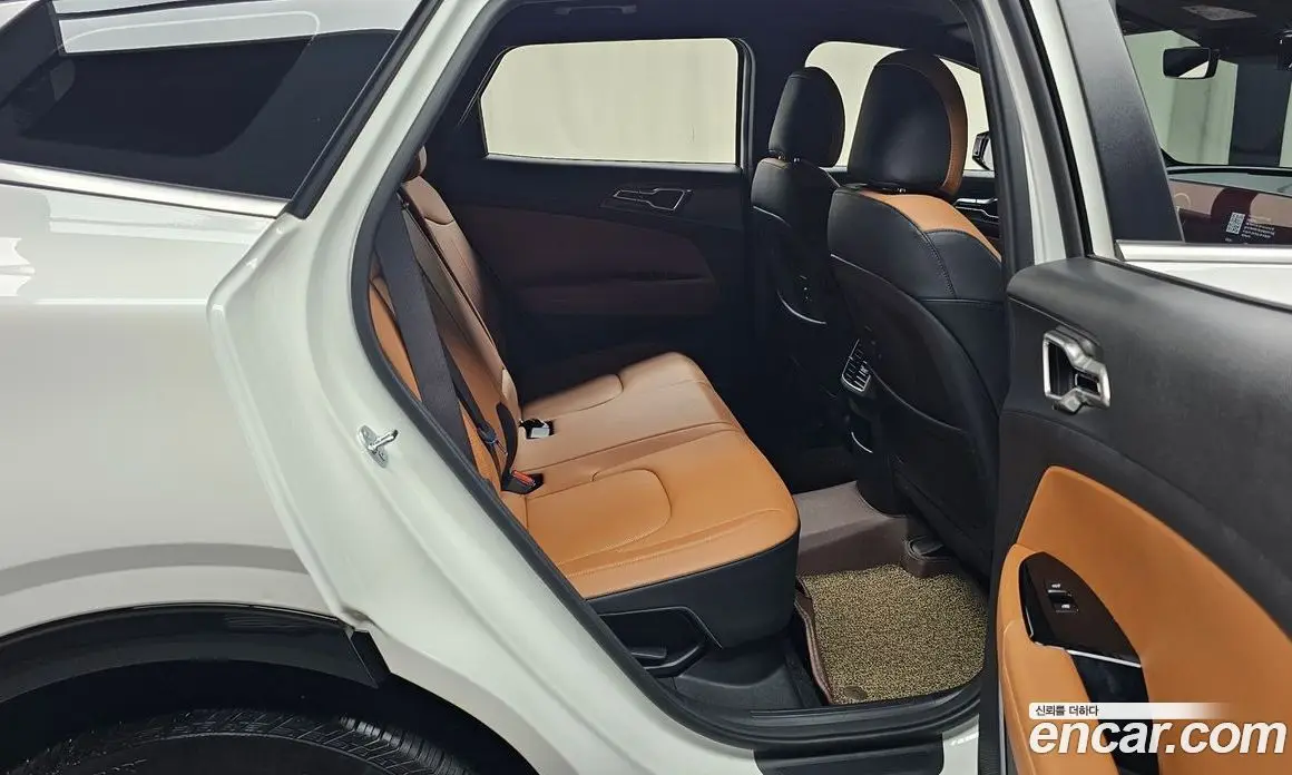 Kia Sportage 2024 1.6 автомат (гидро), фото 17