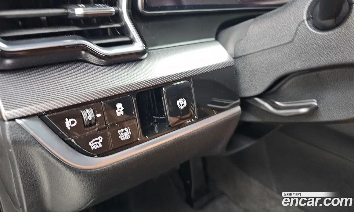 Kia Sportage 2024 1.6 автомат (гидро), фото 26