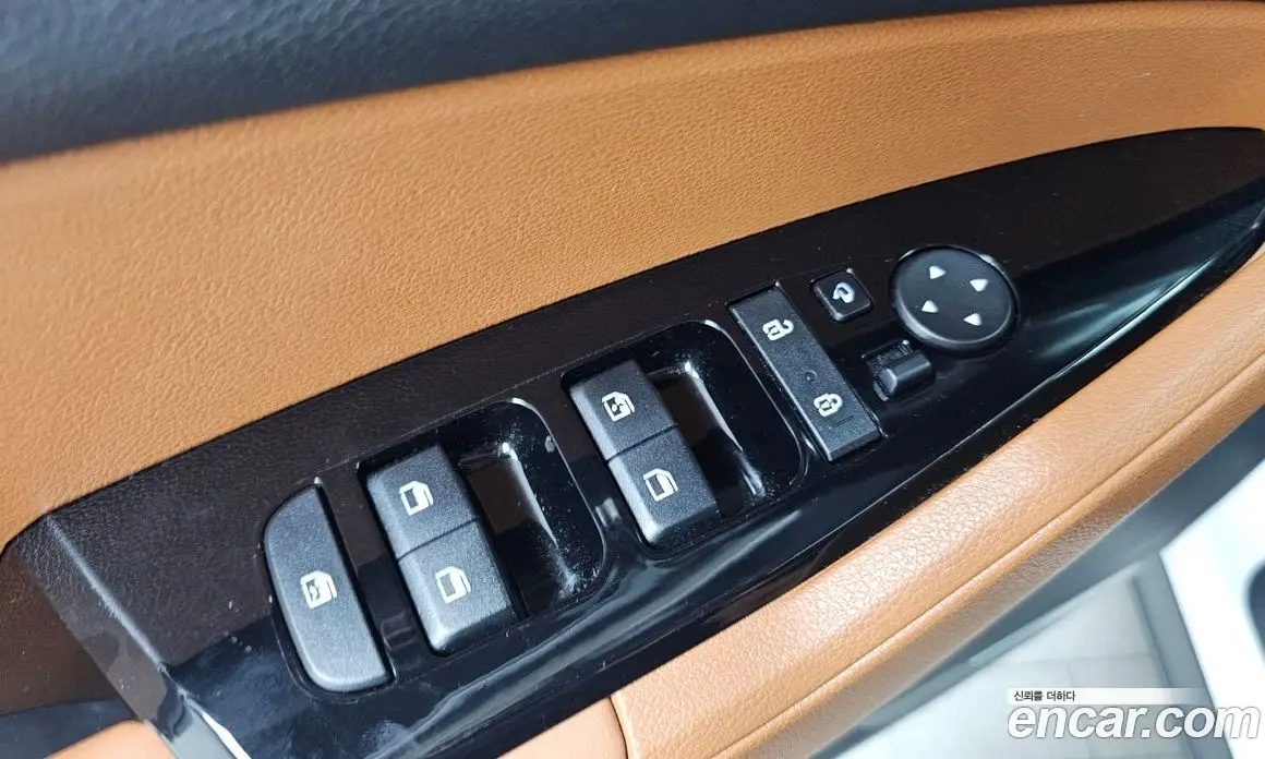 Kia Sportage 2024 1.6 автомат (гидро), фото 30