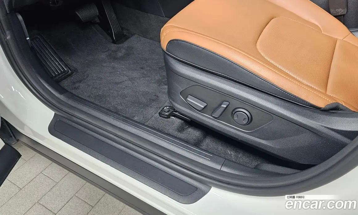 Kia Sportage 2024 1.6 автомат (гидро), фото 32
