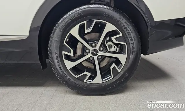 Kia Sportage 2024 1.6 автомат (гидро), миниатюра 7