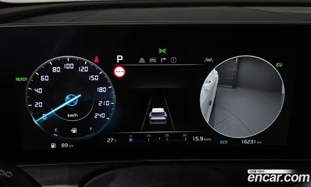 Kia Sportage 2024 1.6 автомат (гидро), миниатюра 11