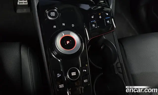 Kia Sportage 2024 1.6 автомат (гидро), миниатюра 12