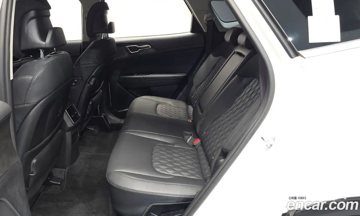 Kia Sportage 2024 1.6 автомат (гидро), фото 17