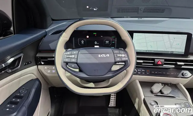 Kia Sportage 2025 1.6 автомат (гидро), миниатюра 12