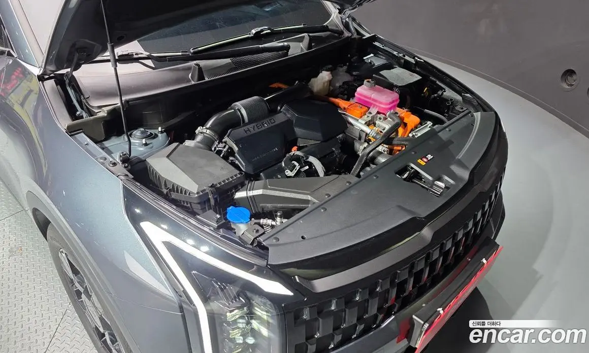 Kia Sportage 2025 1.6 автомат (гидро), фото 6