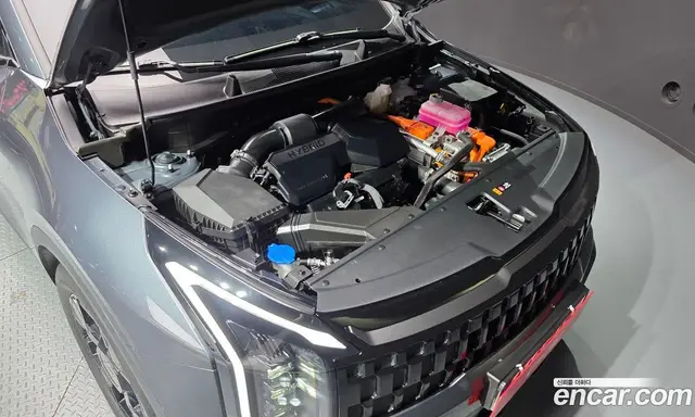 Kia Sportage 2025 1.6 автомат (гидро), миниатюра 6