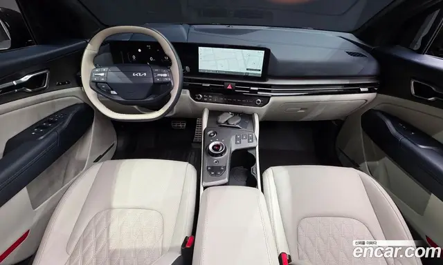 Kia Sportage 2025 1.6 автомат (гидро), миниатюра 7