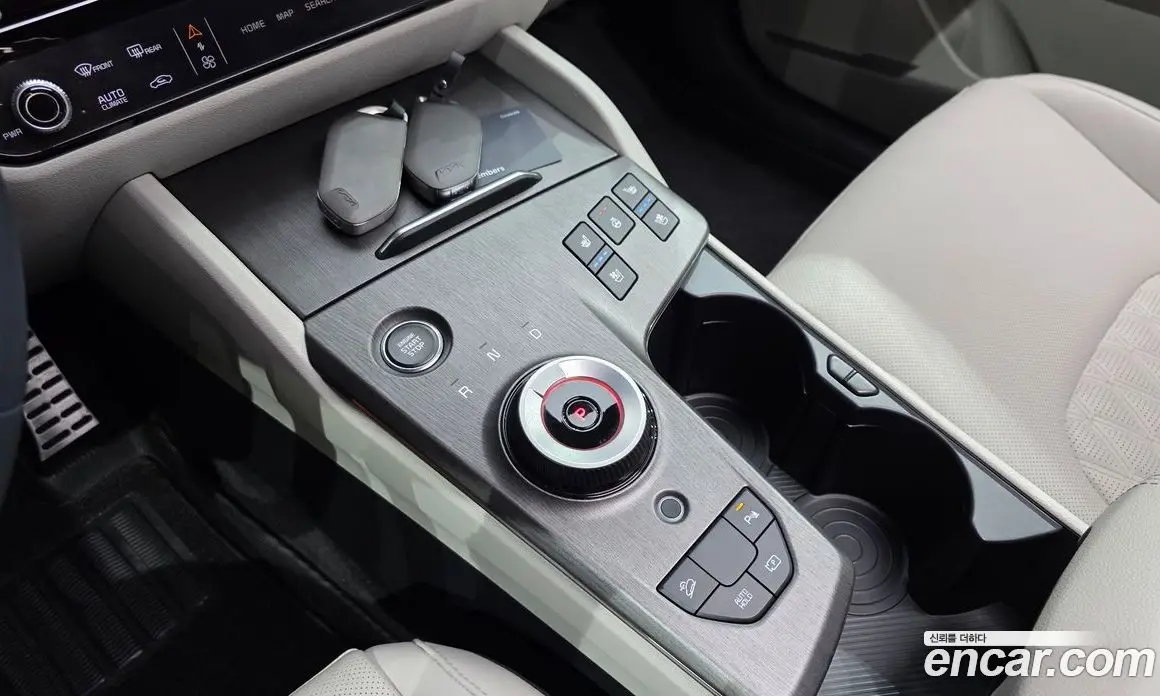 Kia Sportage 2025 1.6 автомат (гидро), фото 9