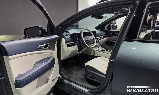 Kia Sportage 2025 1.6 автомат (гидро), миниатюра 10