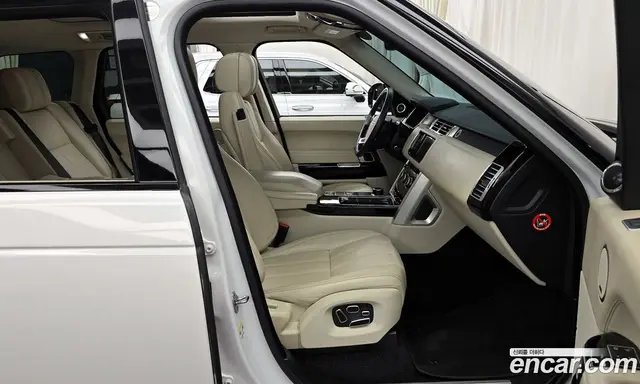 Land Rover Range Rover 2014 5.0 автомат (гидро), миниатюра 11 Land Rover Range Rover 2014 5.0 автомат (гидро), миниатюра 11