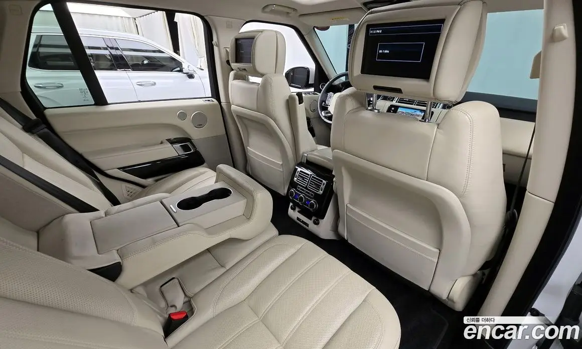 Land Rover Range Rover 2014 5.0 автомат (гидро), фото 12 Land Rover Range Rover 2014 5.0 автомат (гидро), фото 12