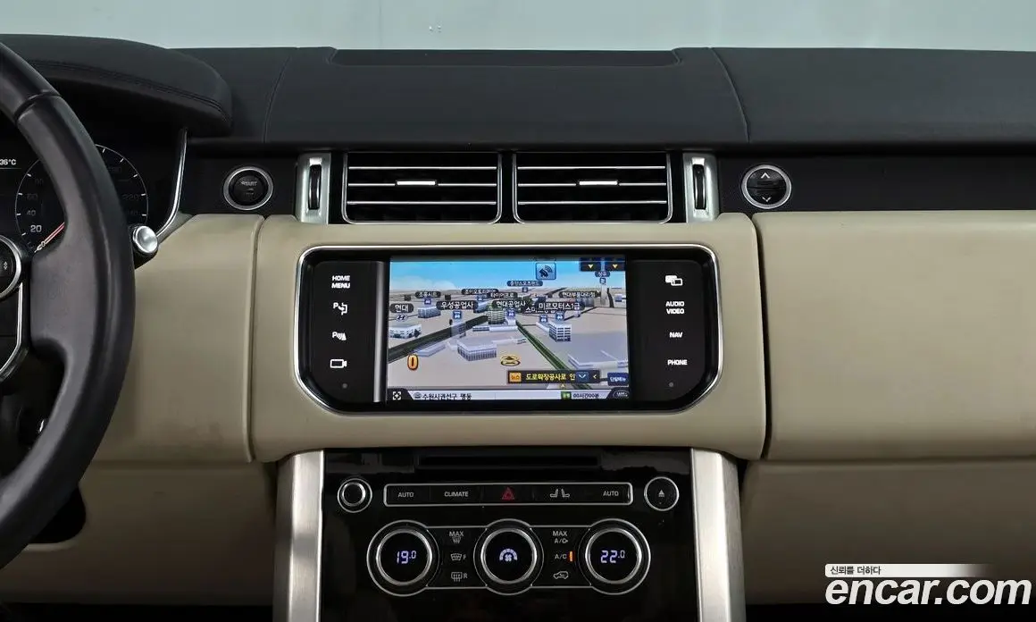 Land Rover Range Rover 2014 5.0 автомат (гидро), фото 14 Land Rover Range Rover 2014 5.0 автомат (гидро), фото 14