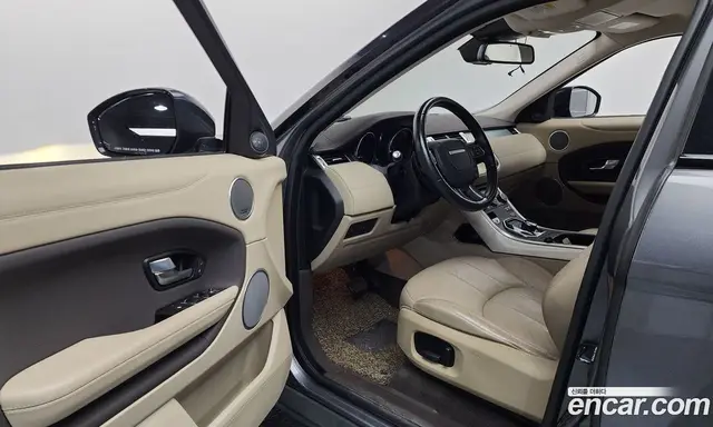 Land Rover Range Rover Evoque 2017 2.0 автомат (гидро), миниатюра 10