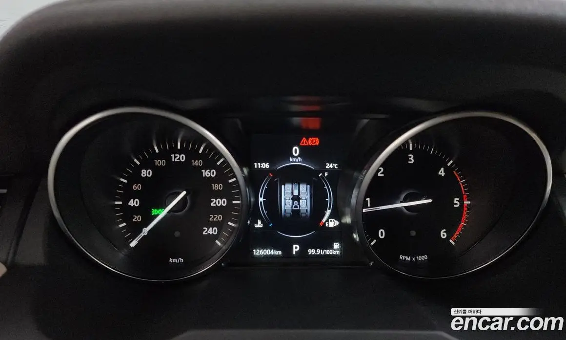 Land Rover Range Rover Evoque 2017 2.0 автомат (гидро), фото 10