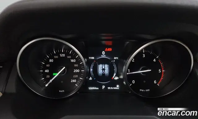 Land Rover Range Rover Evoque 2017 2.0 автомат (гидро), миниатюра 10