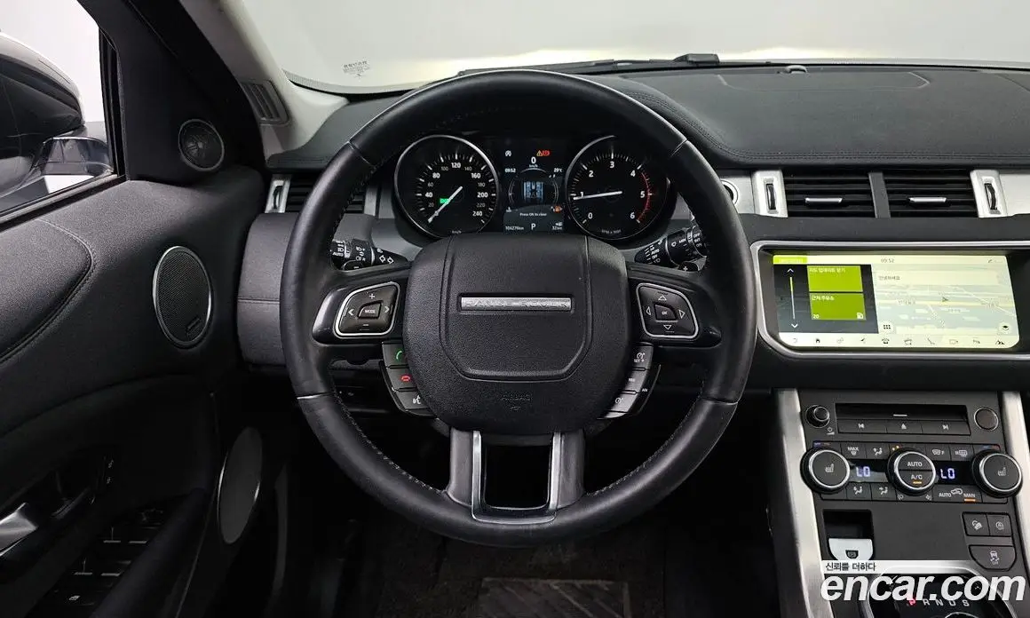 Land Rover Range Rover Evoque 2018 2.0 автомат (гидро), фото 18