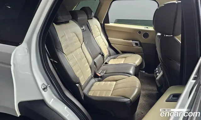 Land Rover Range Rover Sport 2014 3.0 автомат (гидро), миниатюра 11