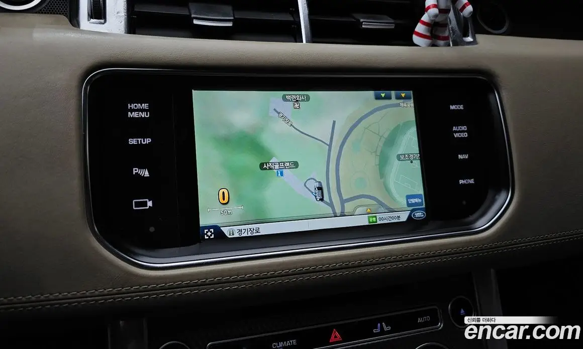 Land Rover Range Rover Sport 2014 3.0 автомат (гидро), фото 14