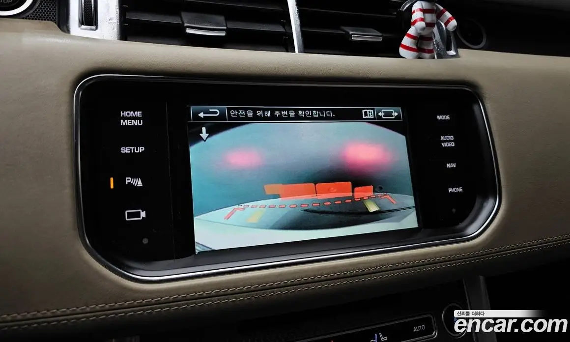 Land Rover Range Rover Sport 2014 3.0 автомат (гидро), фото 15
