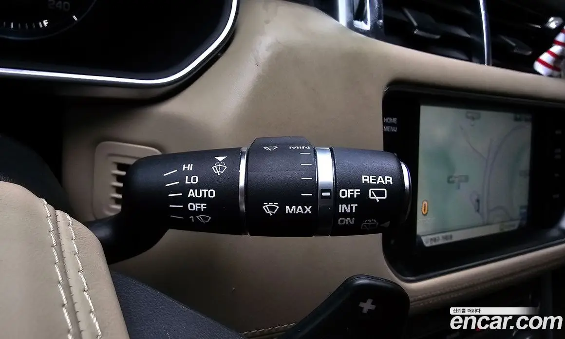 Land Rover Range Rover Sport 2014 3.0 автомат (гидро), фото 18