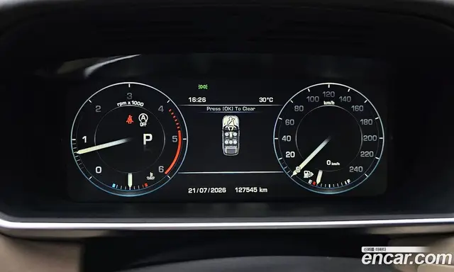 Land Rover Range Rover Sport 2014 3.0 автомат (гидро), миниатюра 8