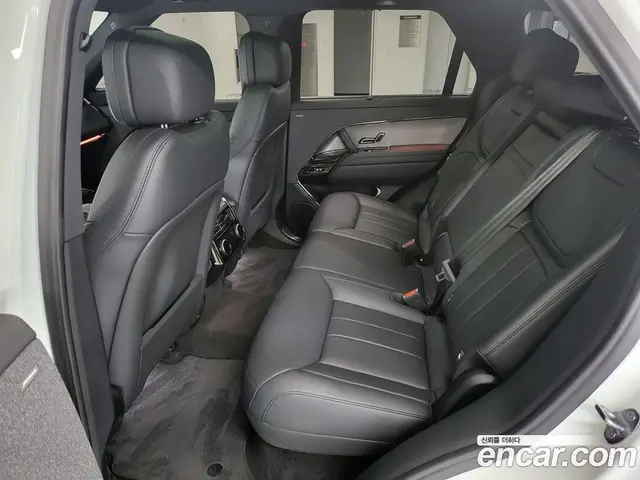 Land Rover Range Rover Sport 2023 3.0 автомат (гидро), миниатюра 11