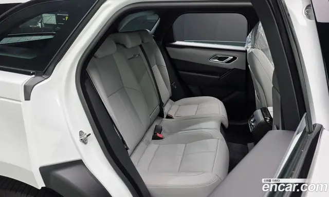Land Rover Range Rover Velar 2026 2.0 автомат (гидро), миниатюра 11