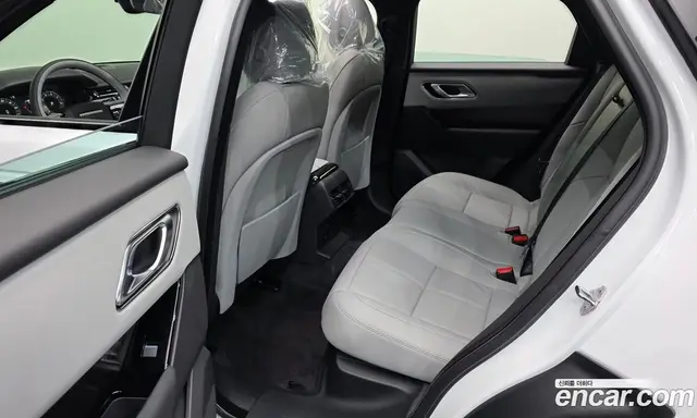 Land Rover Range Rover Velar 2026 2.0 автомат (гидро), миниатюра 12
