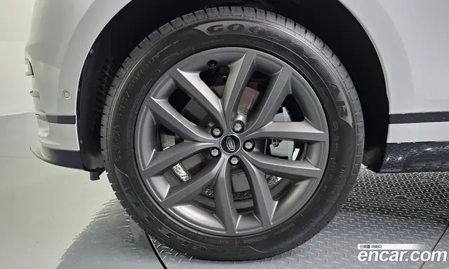 Land Rover Range Rover Velar 2026 2.0 автомат (гидро), миниатюра 5