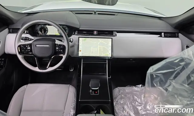 Land Rover Range Rover Velar 2026 2.0 автомат (гидро), миниатюра 7