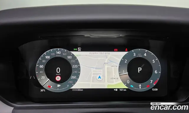 Land Rover Range Rover Velar 2026 2.0 автомат (гидро), миниатюра 8