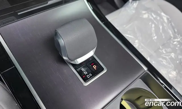 Land Rover Range Rover Velar 2026 2.0 автомат (гидро), миниатюра 9