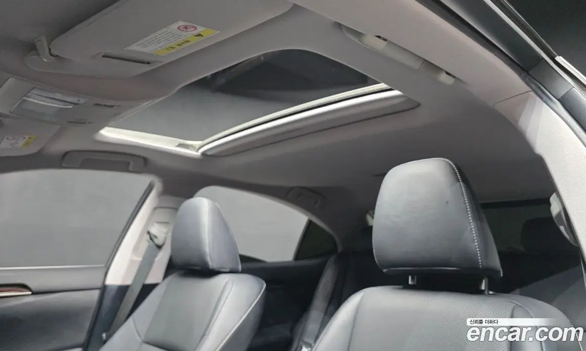 Lexus ES 2016 2.5 автомат (гидро), фото 17