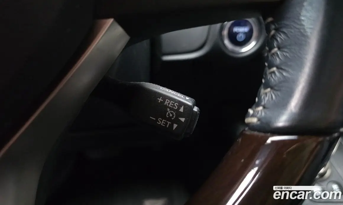 Lexus ES 2016 2.5 автомат (гидро), фото 20