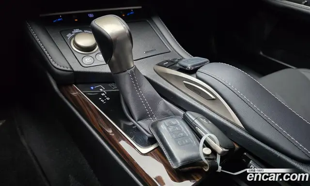 Lexus ES 2016 2.5 автомат (гидро), миниатюра 9