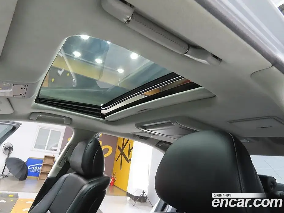 Lexus LS 2008 4.6 автомат (гидро), фото 14