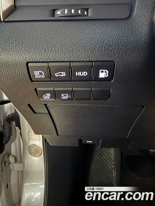 Lexus RX 2021 3.5 автомат (гидро), фото 16