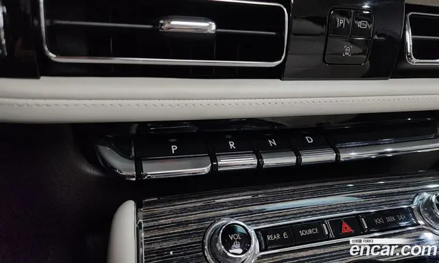 Lincoln Aviator 2020 3.0 автомат (гидро), миниатюра 12