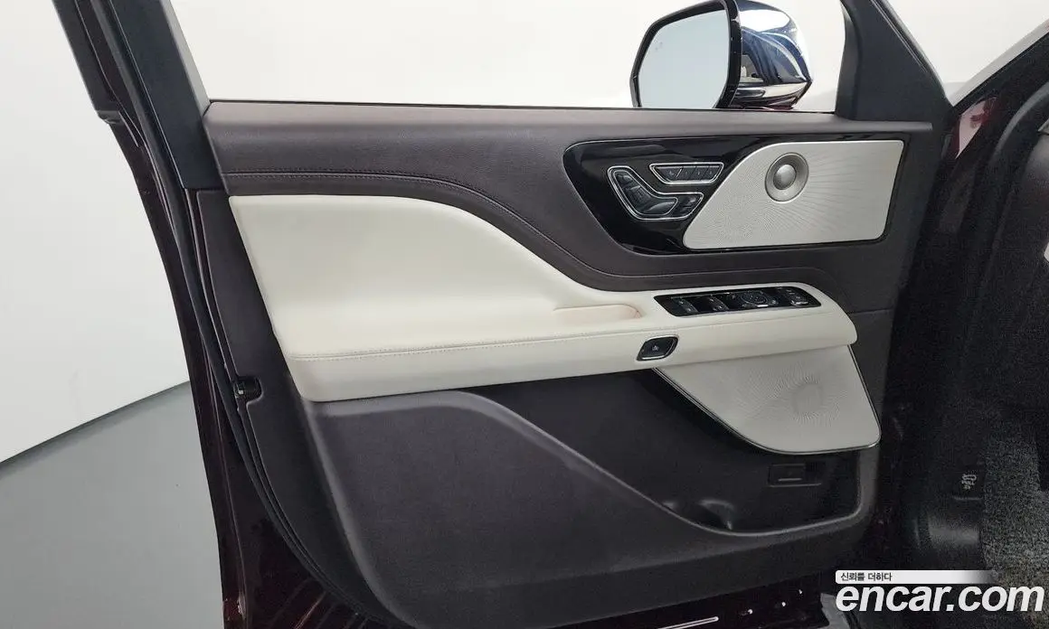 Lincoln Aviator 2020 3.0 автомат (гидро), фото 14
