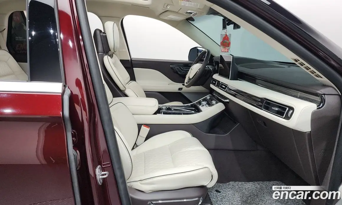 Lincoln Aviator 2020 3.0 автомат (гидро), фото 16