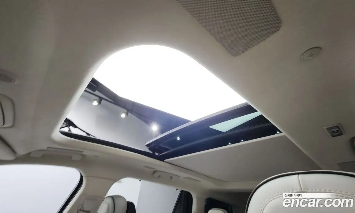 Lincoln Aviator 2020 3.0 автомат (гидро), фото 22