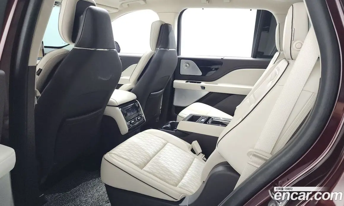 Lincoln Aviator 2020 3.0 автомат (гидро), фото 25