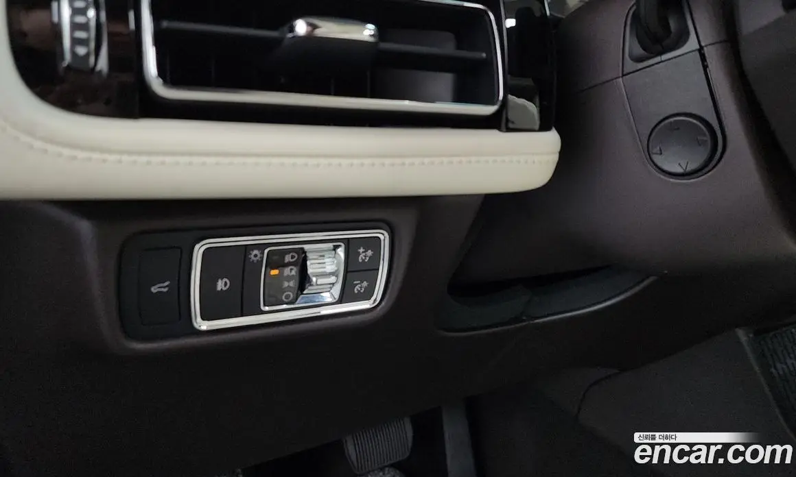 Lincoln Aviator 2020 3.0 автомат (гидро), фото 27